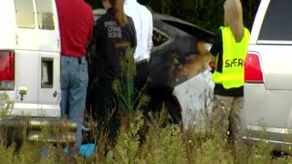 Polk County fatal crash