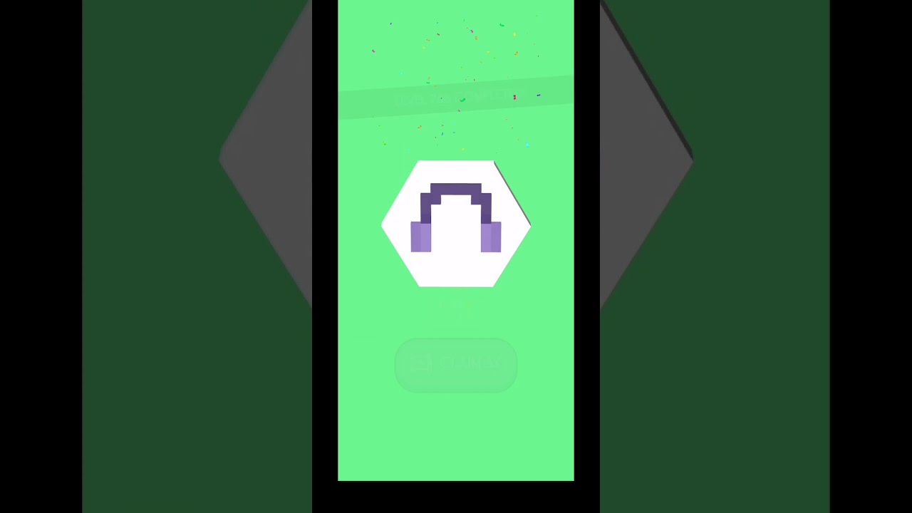 Color Saw 3D Level 266,267,268,269,270 Gameplay WalkThrough | Fazie Gamer