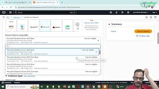 4.3 Provisioning compute and storage