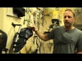 Blackburn Outpost Bags