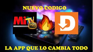 Atencion Codigo Nuevo Downloader La Competencia De Ma App Magica