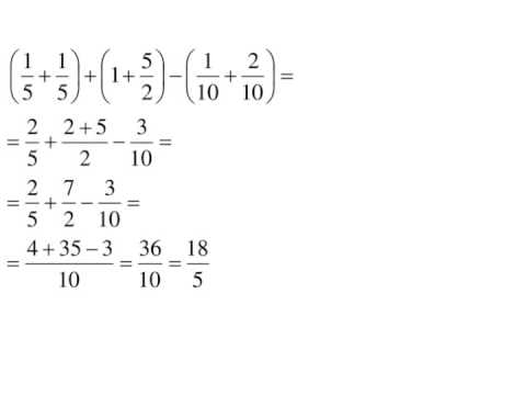 Espressioni Frazioni E Numeri Decimali Esercizi Svolti Youtube