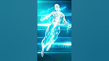 Wally West vs Reverse Flash #edit #comparison #wally #reverseflash #viral #trending #fyp #shorts