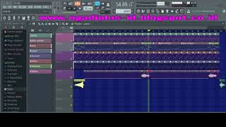 belajar gitar fl studio screenshot 4