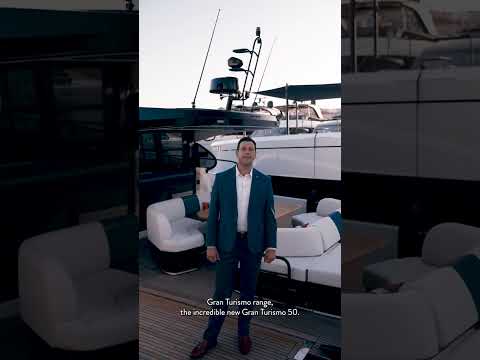 BENETEAU at FLIBS 2026 | Explore the Full Fort Lauderdale Lineup