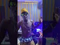 Babana Tokoss Midi Ga Wari 