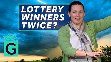 De wiskunde van toeval - Sarah Hart