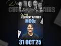 Daily Current Affairs MCQ | Current Affairs Today I 31 October 2025 #parchamclasses