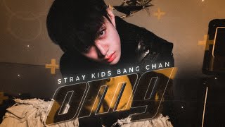 STRAY KIDS BANG CHAN — ❝OMG❞ 「FMV」