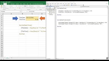 รหัส VBA ที่ไม่ฉลาดจะต้องห้ามหลายอย่าง