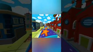 Thomas & Friends Minis - A Mini Mad Dash Part 1