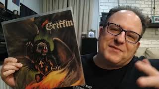 Know Your Collection challenge... Mercyful Metal