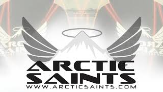 Arctic Saints  Arctic Deep Sessions 001 anjunadeep  Soulful  Melodic  Techno