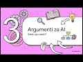 AI Agenti Napravili Su Prezentaciju Hoće Li AI Zamijeniti Profesore AI Agenti Napravili Su Prezentaciju Hoće Li AI Zamijeniti Profesore