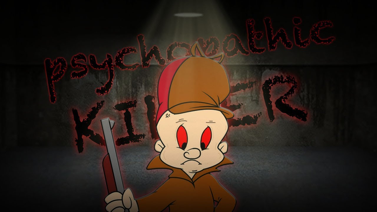 Video Seminar: Why Does Elmer Fudd Laugh At His Own Catchphrase?