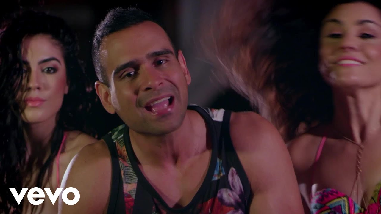 Nio Amesty - Yo Quiero (Official Music Video)