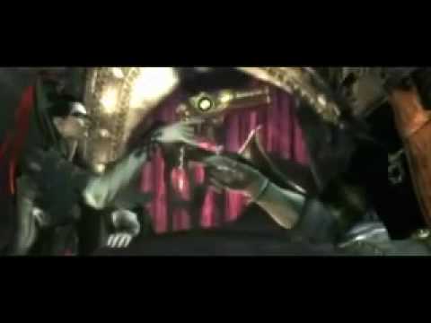 Bayonetta - Put Your Weapon Down