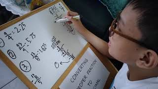 002 Math Video Presentation