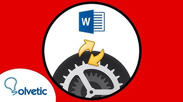 📄📊 How to RESTORE DEFAULT SETTINGS in Word 2019, 2021