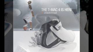 tracy mcgrady shoes 4