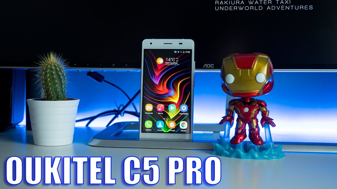 Dipos Pellicola Protettiva Per Oukitel C5 PRO - 2 Pezzi Di Pellicola Cristallo, Taglio Laser Made In Germany, Anti Graffio, Applicazione Senza Bolle - 3