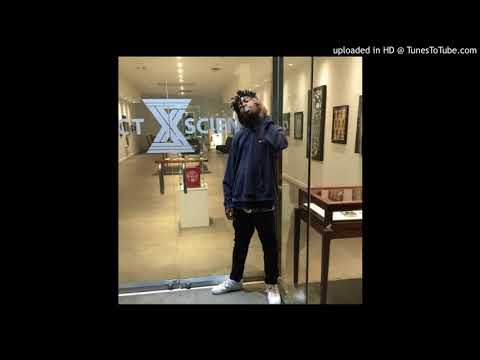 Yung Bruh - witchcraft shawty
