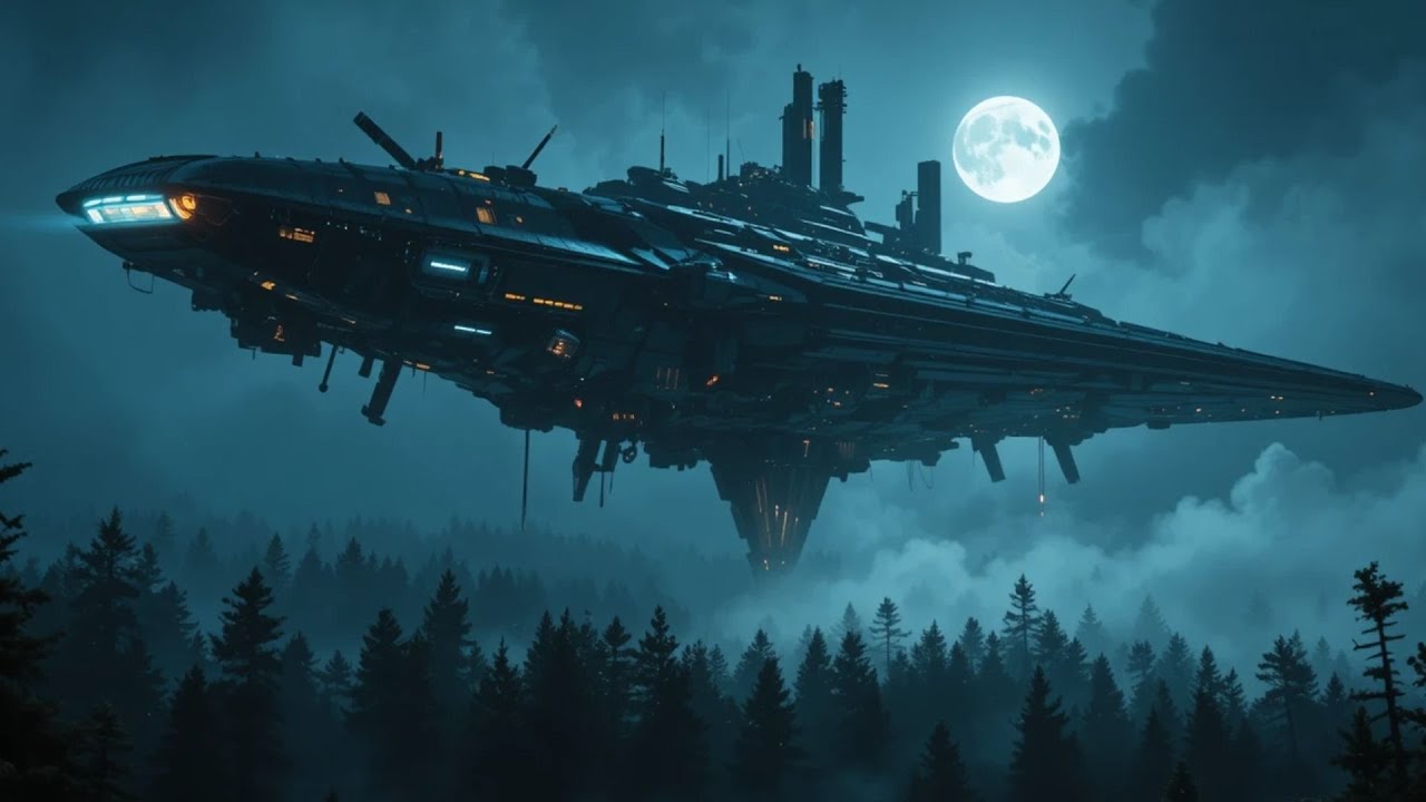 Painful Memories — Motivation To Burn An Entire Empire |HFY | Sci Fi Stories