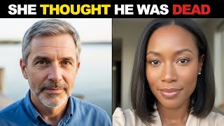 She Thought She Inherited $2.4 Million — Until Her Husband Walked Into the Courtroom