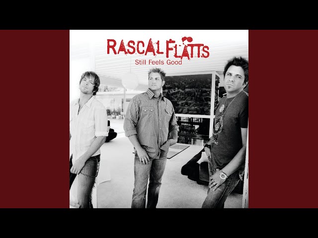 Rascal Flatts - Here