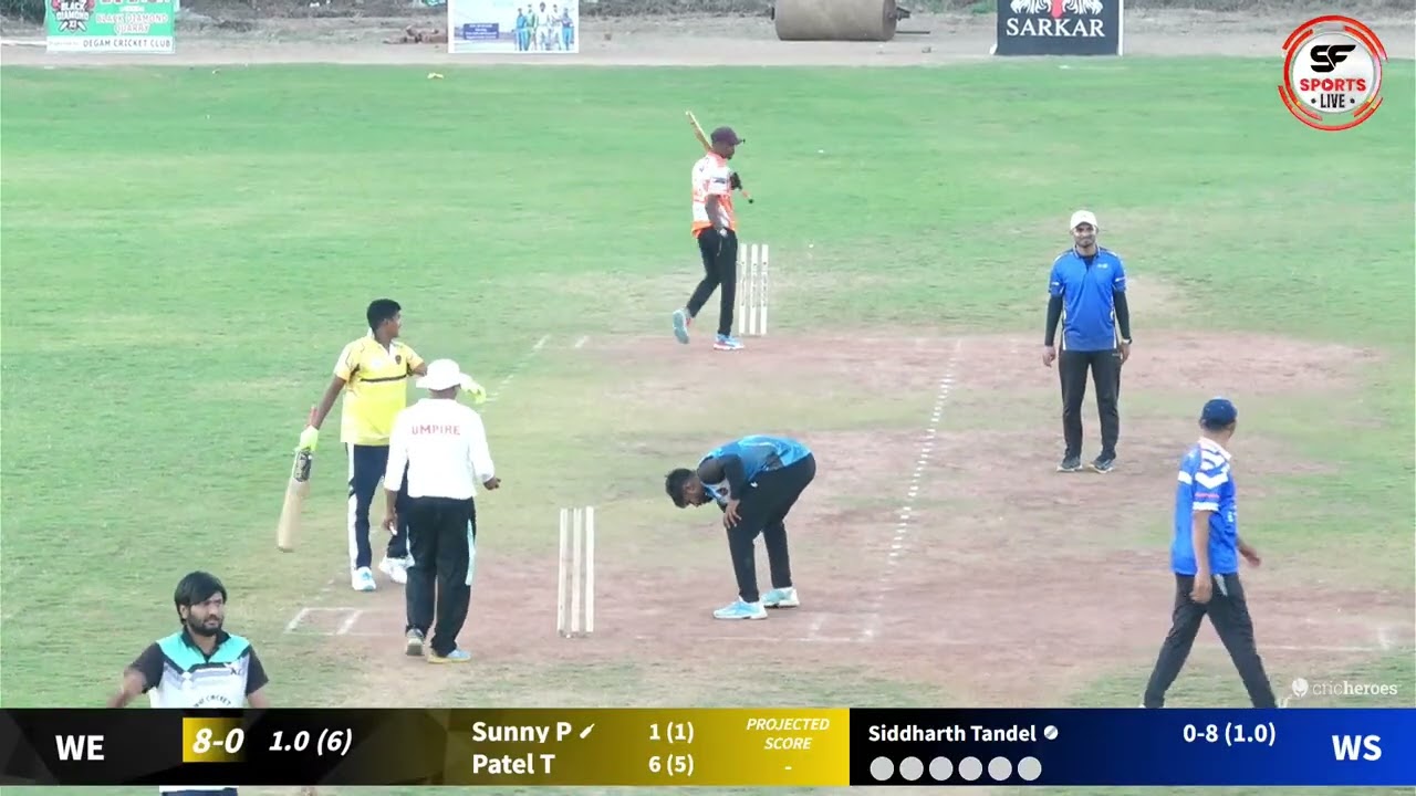 super knockout  super over