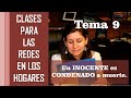 UN INOCENTE ES CONDENADO A MUERTE