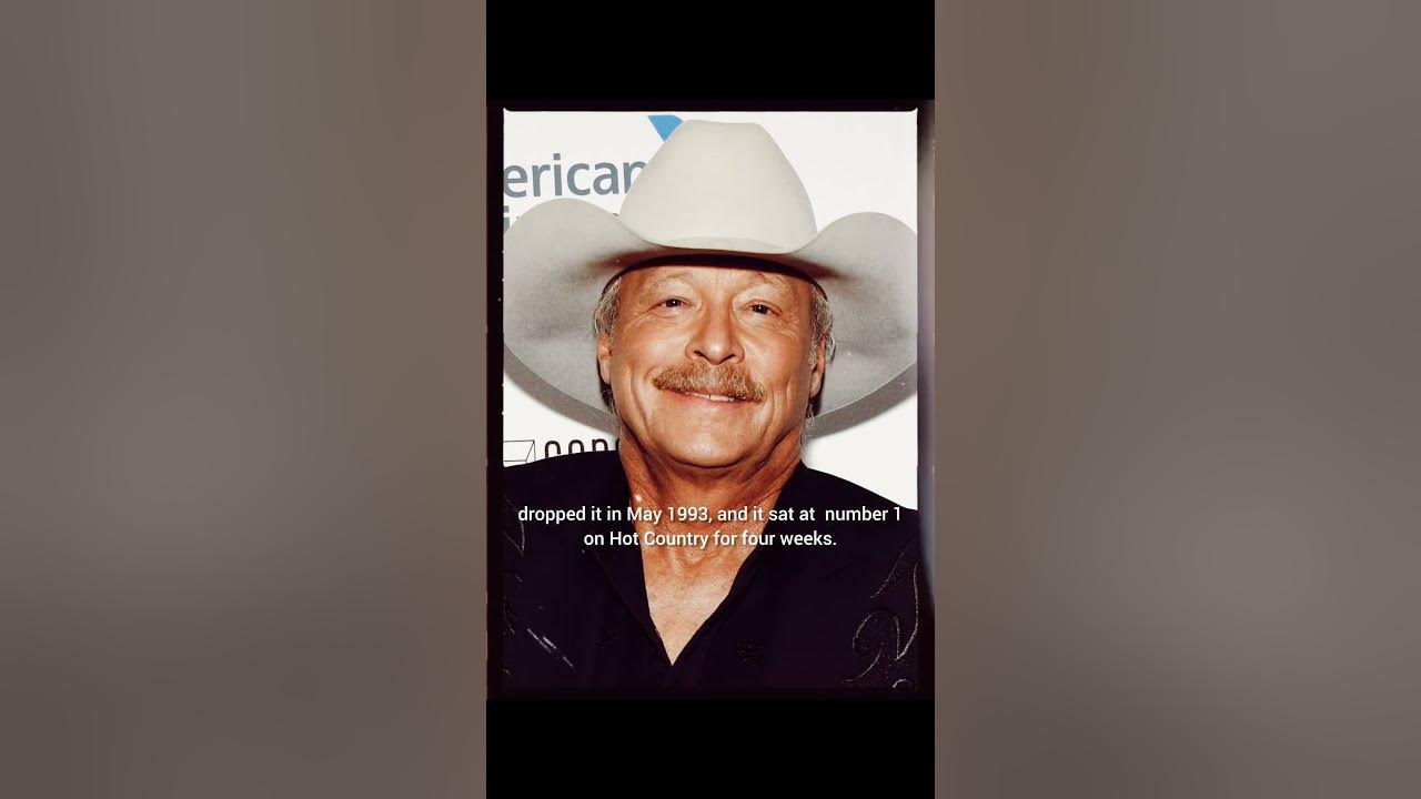 Why “Chattahoochee” Hit #1: The Real Story #90sCountry