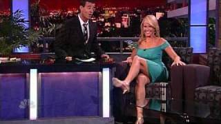 Chelsea Handler's Beautiful Feet