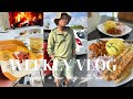 VLOG | Spend a few days with me | Cook with me | Venting: feeling so exhausted & more | SA YouTuber