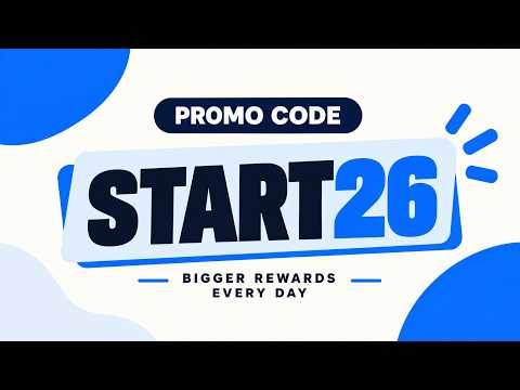 Mellstroy Promo Code "START26" - Меллстрой Промокод 2026