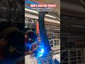 Audi Car Factory e-tron Manufacturing Process