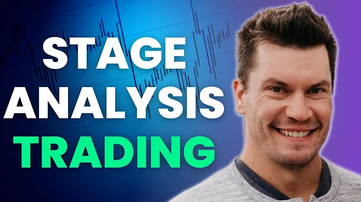 How to Trade with Stage Analysis | Investing and T...