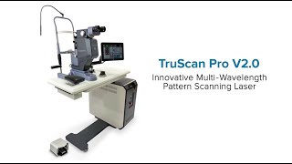 LIGHTMED's LIGHTLas TruScan Pro V2.0