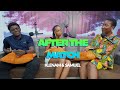Drama after KLENAM AND SAMUEL matched on the Pop The Balloon show