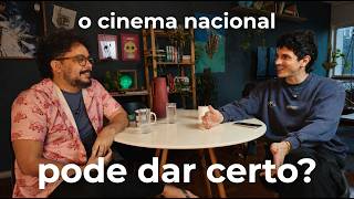 Brazilian Cinema: A Project of Amnesia, with Thiago Ora