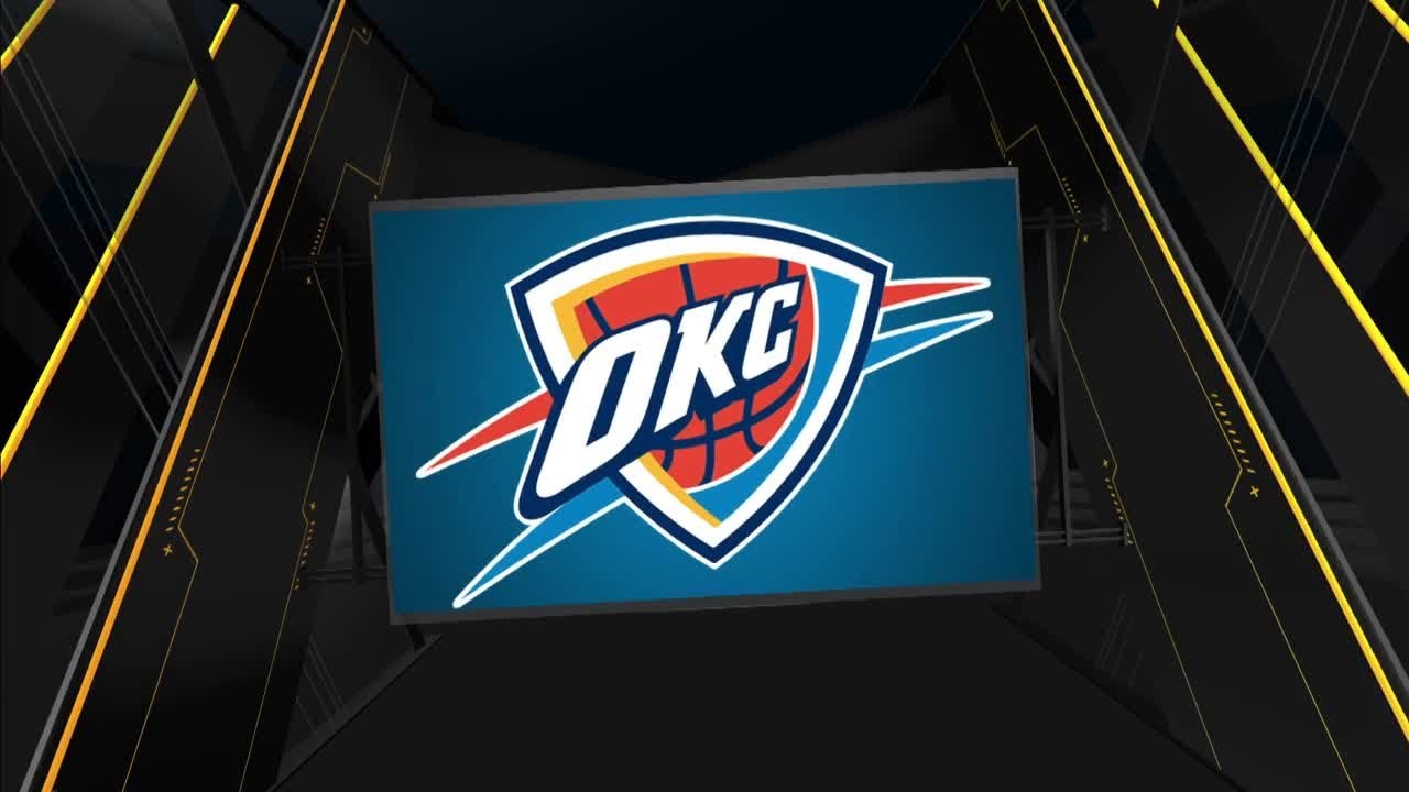For now, OKC Thunder plan to play 2 home games amid winter storm in Oklahoma City