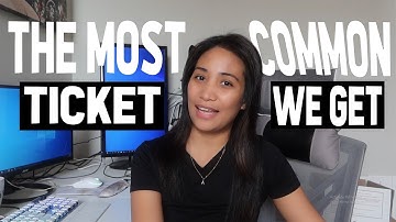 Real-world IT tickets from work and their solutions (Episode 2)