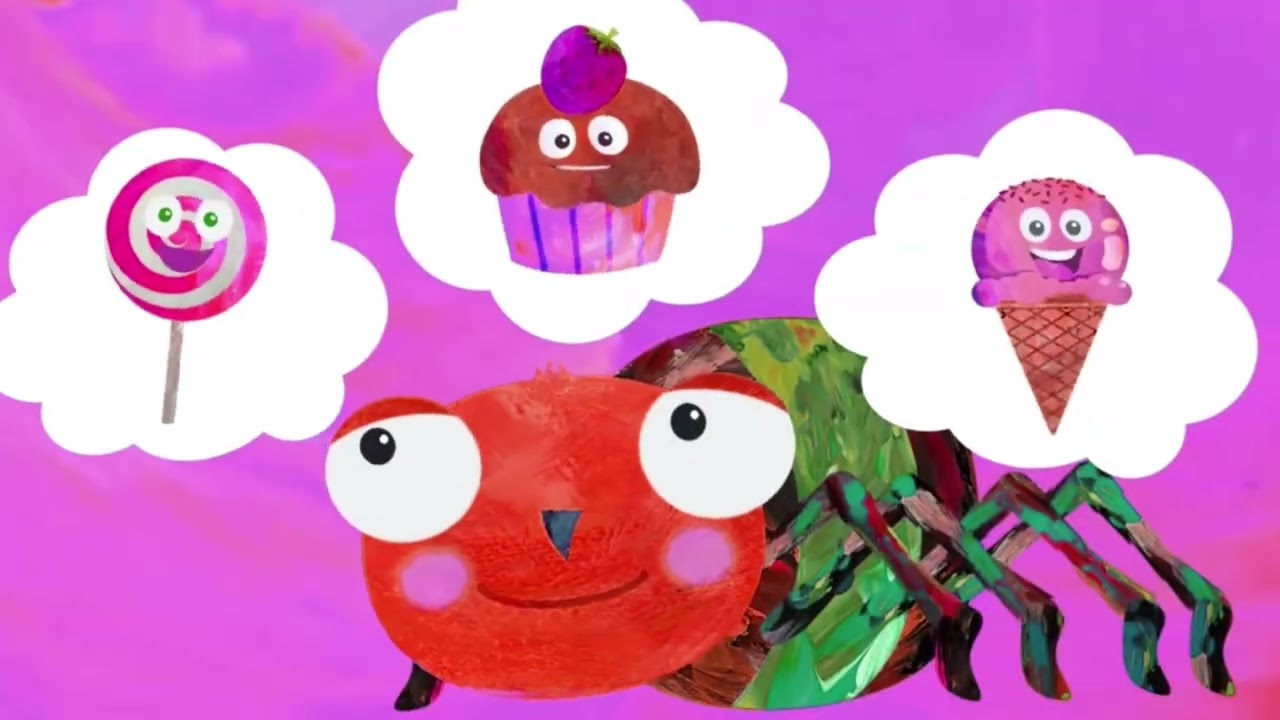 Help the spider climb!😱🕷️// Itsy Bitsy Spider Intro Effects | Powered by Preview 2 Effects