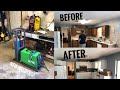 Welding Kart Build + Budget Kitchen Renovation!