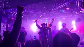 Geoff Tate  of Queensryche  4/21/2024  Live in  Las Vegas NV at Vamps  (Full Show)