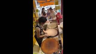 👀🥢POV Chinese Street food Live Streaming 2026-08-19 07:30:28