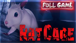 Rat Cage - Walkthrough FULL GAME No Commentary screenshot 3