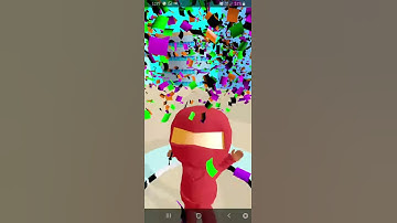 hyper casual ninja game mechanics