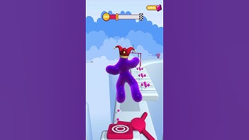 Blob Runner 3D - LVL 120 GAMEPLAY WALKTHROUGH