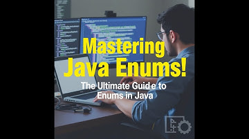 Unlock the Secrets of Java Enums: A Beginner